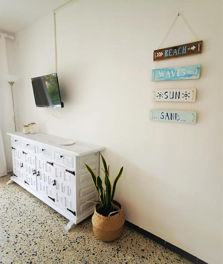 E31063 Les Mimoses Apartment ซากาโร ภายนอก รูปภาพ