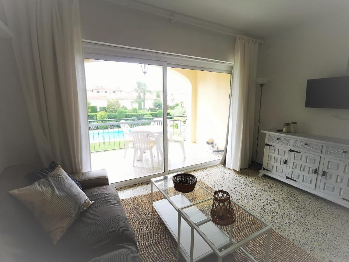 E31063 Les Mimoses Apartment ซากาโร ภายนอก รูปภาพ